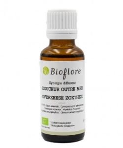 Synergie "Douceur Outre-Mer" BIO, 30 ml